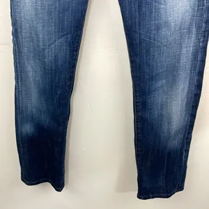 Citizens of Humanity by Jerome Dahan Blue Jeans women’s size 24 thumbnail 3