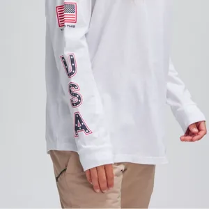 Volcom NWT US Snowboard Team Snow/Ski Long-Sleeve Tee Women’s Size XS thumbnail 2