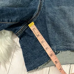 Universal Thread Boyfriend Shorts Size 26W NWT thumbnail 11