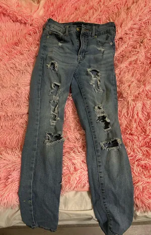 Jeans Aeropostale thumbnail 1
