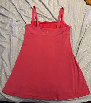Altar’d State Revival Athletic Dress thumbnail 2