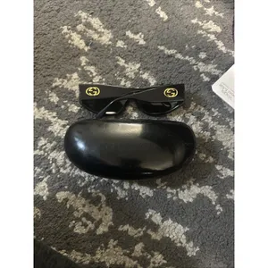 Vintage Gucci Sunglasses thumbnail 6