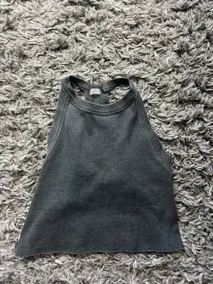 Free People Crop Top thumbnail 2