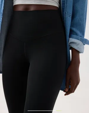 Aerie Offline Leggings thumbnail 2