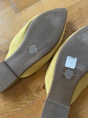 Express Mules thumbnail 3