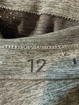 Lululemon Swiftly Tech Racerback Tank thumbnail 5