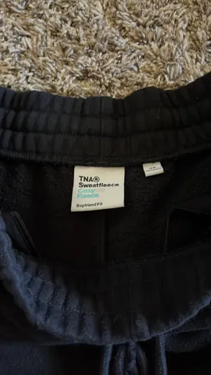 Aritzia Sweatshorts thumbnail 2