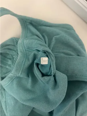 Lululemon Ebb To Street Tank thumbnail 3