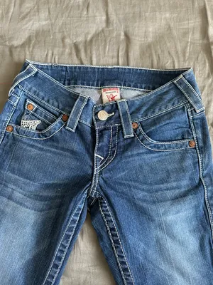 True Religion Size 25 thumbnail 2