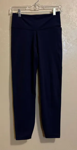 Sweaty Betty women’s Ultimate Studio Leggings sz 8 thumbnail 1