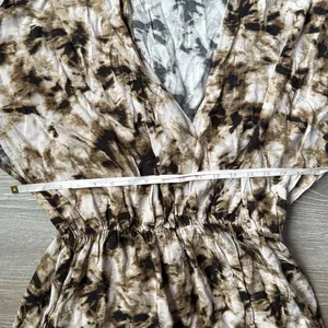 Samsoe & Samsoe Andina Tie Dye Dress thumbnail 11