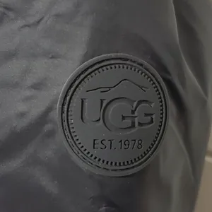 UGG Women's Vickie Puffer Jacket Water Resistant. Size XS‎ thumbnail 5