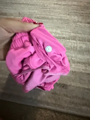 Lululemon Hotty Hot Shorts 2.5" thumbnail 3