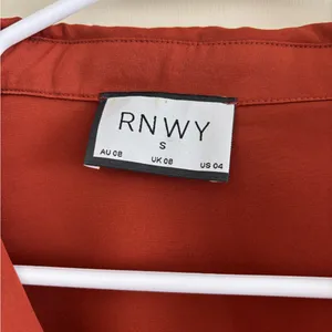 Runaway The Label Ruby Shirt Dress thumbnail 4