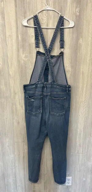 American Eagle Outfitters Jegging Overall thumbnail 3