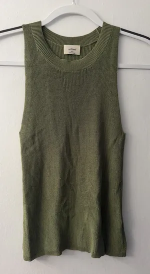Wilfred Aritzia Tank thumbnail 1