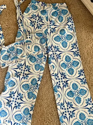 SheIn Two Piece Outfit thumbnail 1