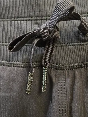 {2} Lululemon Dance Studio Crop Pant Black thumbnail 3