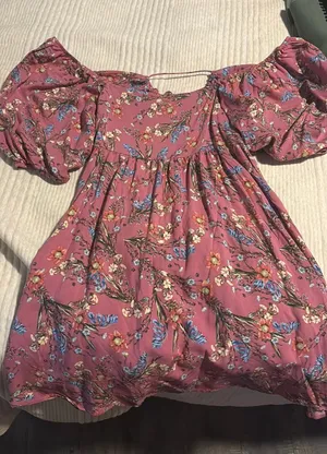 O'Neill Dress thumbnail 1