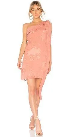 Elliatt Maria Dress from Revolve thumbnail 1