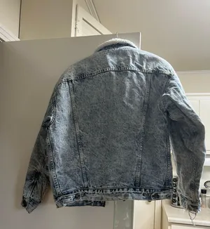 Levi's Jean Jacket thumbnail 2