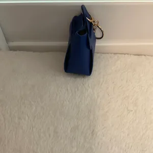 Key fob Blue thumbnail 2