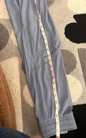 Nike Women’s Packable Running Pants thumbnail 7