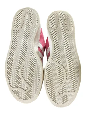 Adidas Campus 00s "Pink Fusion" Women's Suede Sneakers - Size 7 thumbnail 5