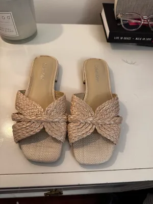 Calvin Klein Sandals Women’s thumbnail 2
