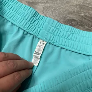•UNDER ARMOUR• SHORTS thumbnail 7