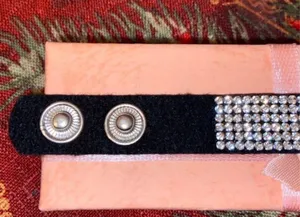 - HD Snap Bling Bracelet thumbnail 3