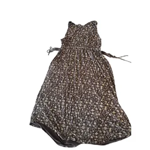 Sonoma Maternity V-Neck Empire Waist Midi Dress and Isabel Maternity top thumbnail 5