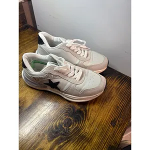 Vintage havana White Sneakers‎ Size 8 thumbnail 2
