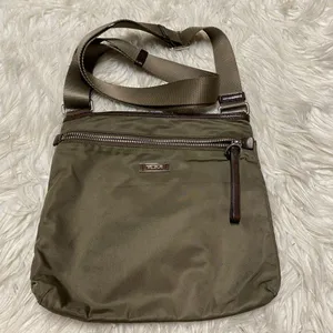 Tumi Should/Cross body bag thumbnail 2