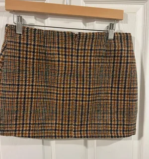 Brandy Melville mini skirt thumbnail 3