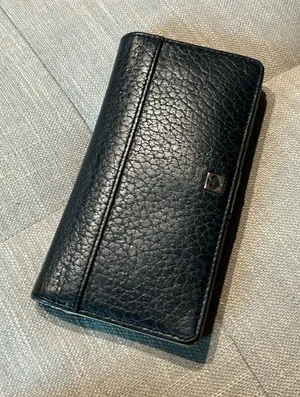 KATE SPADE New York Stacy Southport Avenue Wallet in Black thumbnail 1