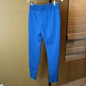 NWT Free People Movement Sunny Skinny Joggers Navy Blue Size Small FP thumbnail 10