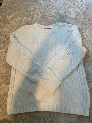 Edikted Sweater thumbnail 2