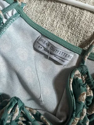 Urban Outfitters Sundress thumbnail 4
