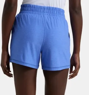 Athletic Works Women’s ButterCore Soft Performance Gym Shorts thumbnail 3