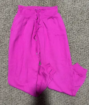 Victoria's Secret sweatpants thumbnail 1