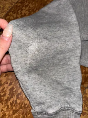 PINK Victoria's Secret Quarter-Zip Sweatshirt thumbnail 5