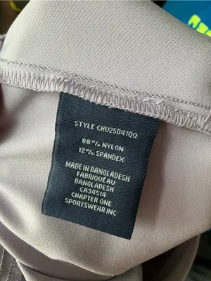 Women's elegant business / work/ dining out Pants🌷 Size M thumbnail 8