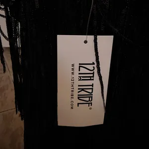 12th Tribe Dress Mini Sequin thumbnail 2