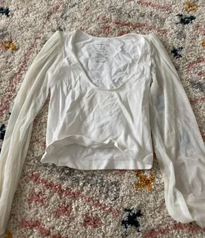 Free People Top thumbnail 1