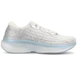 Journee Blume Women's Sneakers, Whit -‎ Size 8M thumbnail 2