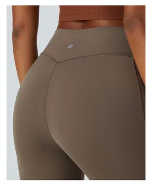NWT Halara ultrasculpt tummy control leggings thumbnail 7