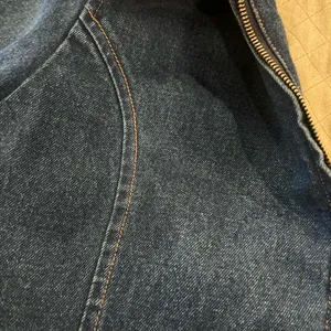 Lee Jean coat thumbnail 2