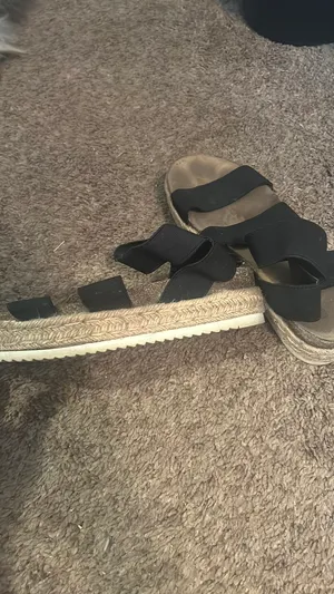 Cushionaire Sandals Platform thumbnail 2