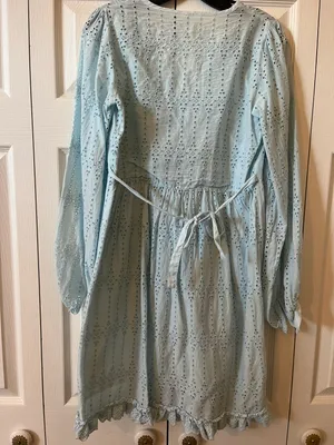 Anthropologie Dress thumbnail 4